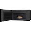 GE Appliances GE Cafe´ Microwave Oven Cafe´™ 2.1 Cu. Ft. Microwave Oven