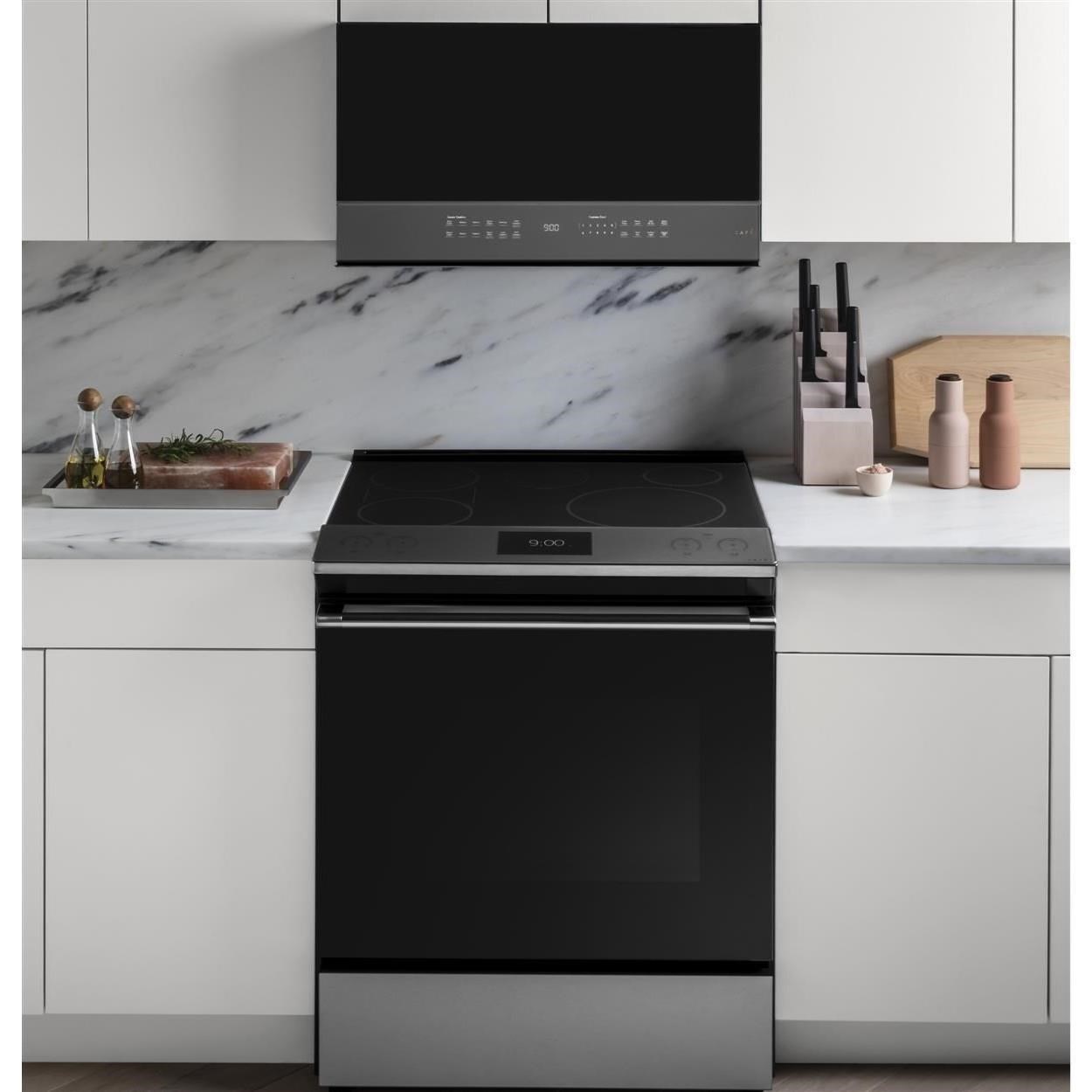 Cafe´™ 2.1 Cu. Ft. Microwave Oven