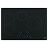 GE Appliances GE Electric Cooktops 30" Touch Control Electric Cooktop