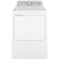 7.2 cu. ft. Aluminized Alloy Drum Electric Dryer with HE Sensor Dry