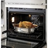 GE Appliances GE Cafe Electric Wall Ovens Cafe´™ 30 in. Combination Double Wall Oven