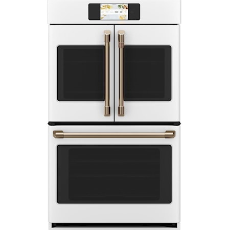 Cafe´™ Professional Series 30" Wall Oven
