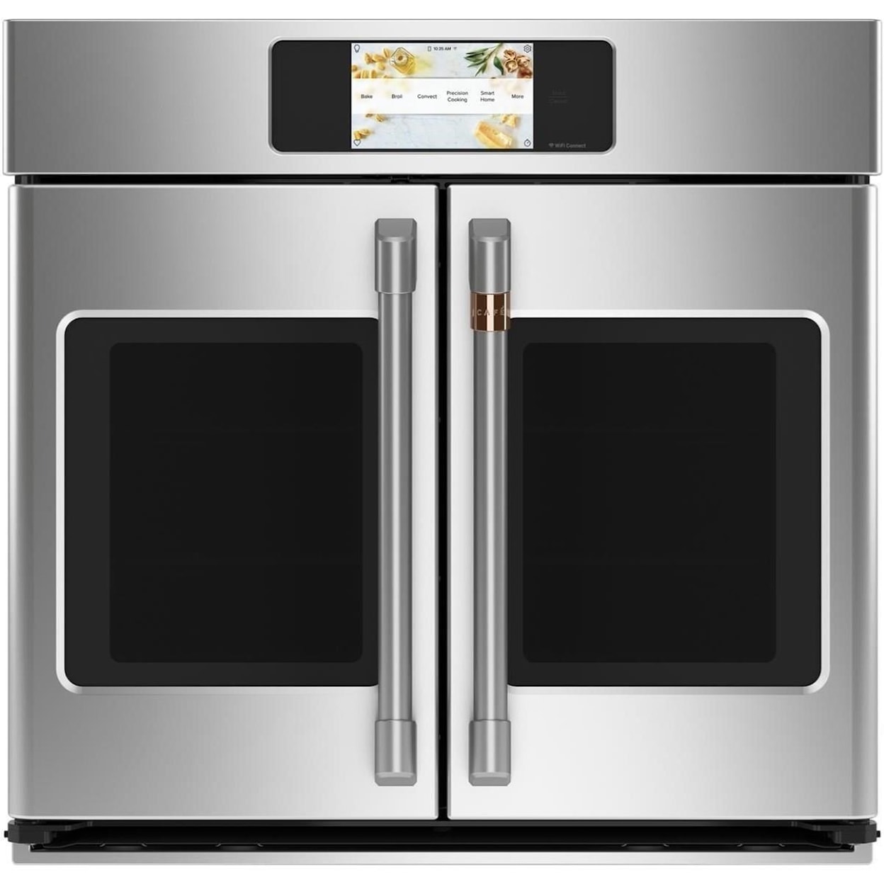 GE Appliances GE Cafe Electric Wall Ovens Cafe´™ Professional Series 30" Built-In Oven