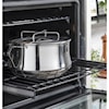 GE Appliances Ge Cafe Electric Wall Ovens Cafe´™ Professional Series 30" Built-In Oven