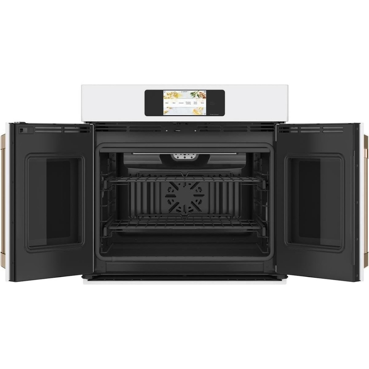GE Appliances GE Cafe Electric Wall Ovens Cafe´™ Professional Series 30" Built-In Oven