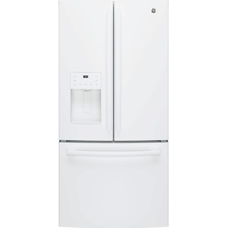 23.8 Cu. Ft. French-Door Refrigerator