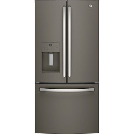 23.8 Cu. Ft. French-Door Refrigerator