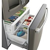 GE Appliances GE French Door Refrigerators  ENERGY STAR® 27.8 Cu. Ft. Refrigerator