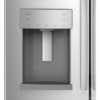 GE Appliances GE French Door Refrigerators GE® ENERGY STAR® 27.7 Cu. Ft. French-Door Re