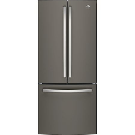 20.8 Cu. Ft. French-Door Refrigerator