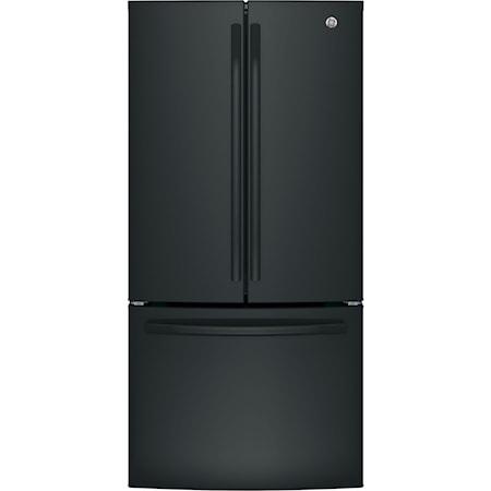 24.8 Cu. Ft. French-Door Refrigerator