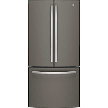 24.8 Cu. Ft. French-Door Refrigerator
