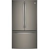 GE Appliances GE French Door Refrigerators GE® Series ENERGY STAR® 28.5 Cu. Ft. French-