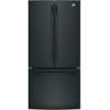 GE Appliances GE French Door Refrigerators GE® ENERGY STAR® 18.6 Cu. Ft. Counter-Depth 