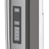 GE Appliances GE French Door Refrigerators GE® ENERGY STAR® 18.6 Cu. Ft. Counter-Depth 