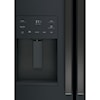 GE Appliances GE French Door Refrigerators GE® ENERGY STAR® 17.5 Cu. Ft. Counter-Depth 