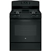 GE Appliances GE Gas Ranges 30" Free-Standing Gas Range