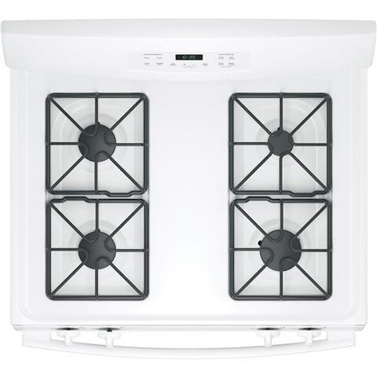 GE Appliances GE Gas Ranges 30" Free-Standing Gas Range