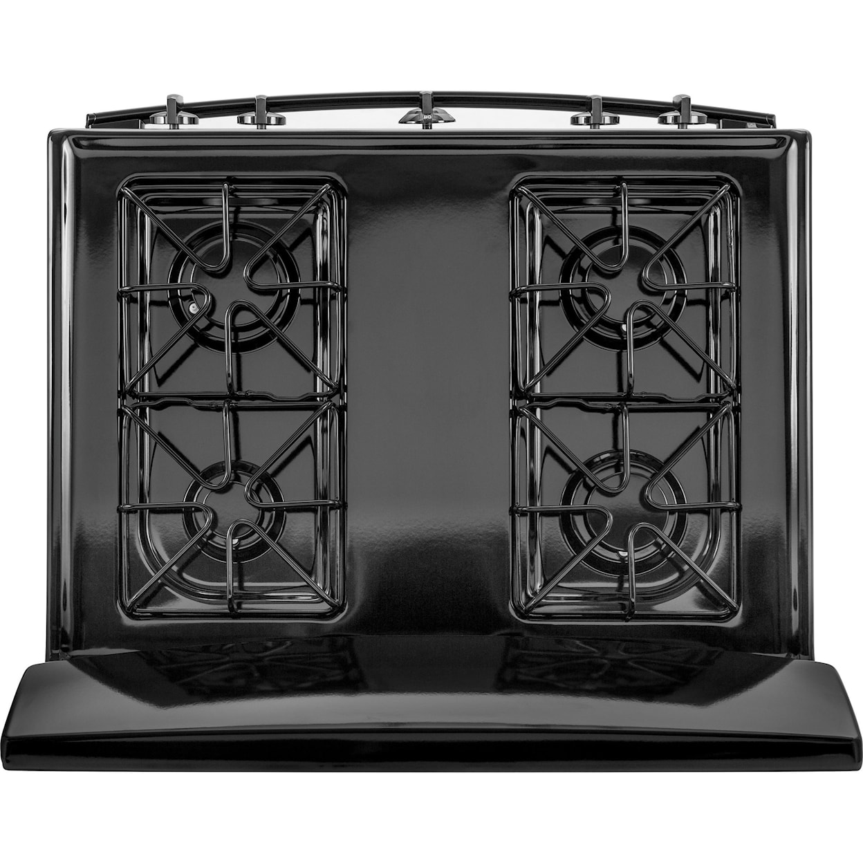 GE Appliances GE Gas Ranges GE® 30" Free-Standing Gas Range