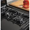 GE Appliances GE Gas Ranges 30" Free-Standing Gas Range