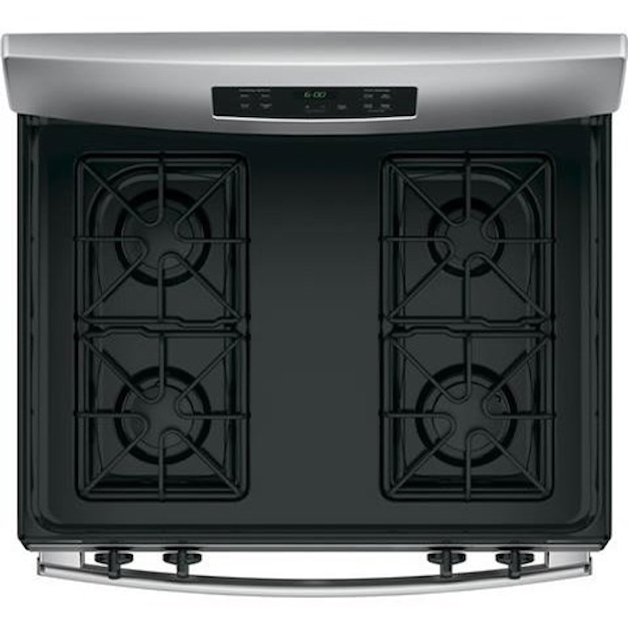 GE Appliances GE Gas Ranges 30" Free-Standing Gas Range