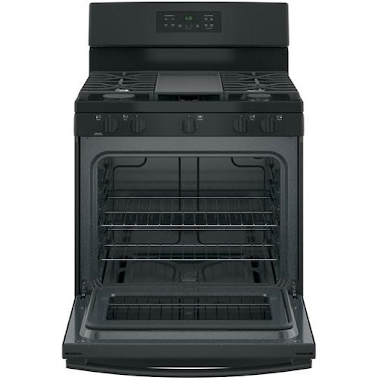 GE Appliances GE Gas Ranges 30" Free-Standing Gas Range