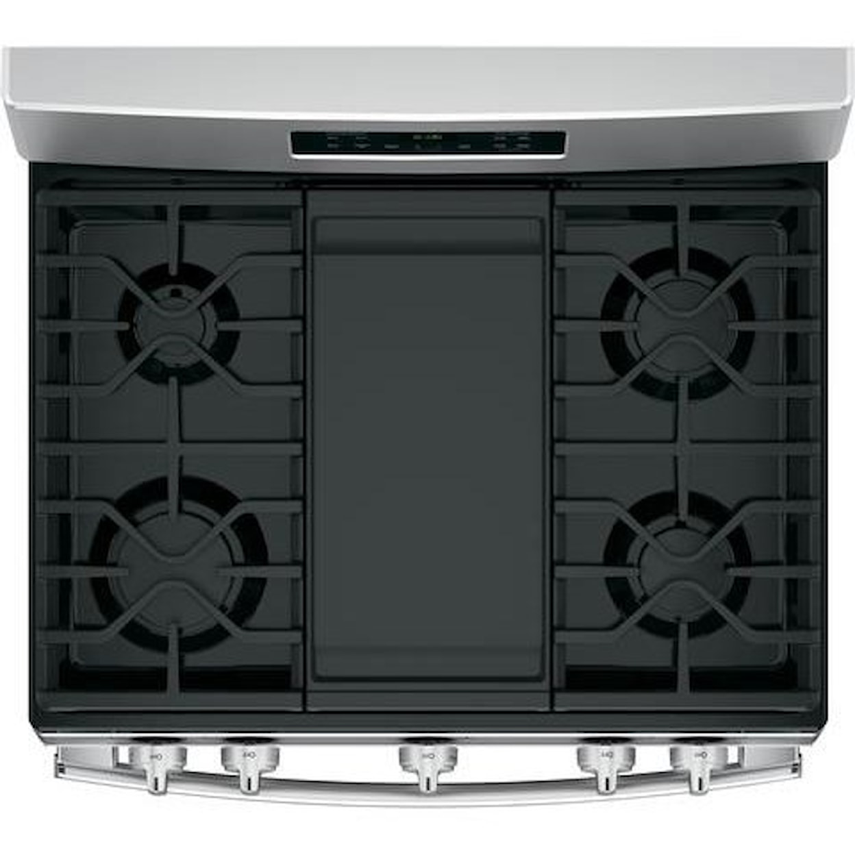 GE Appliances GE Gas Ranges 30" Free-Standing Gas Range