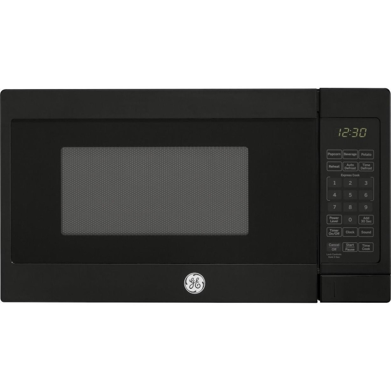 GE Appliances GE Microwaves GE® 0.7 Cu. Ft. Capacity Countertop Microwav