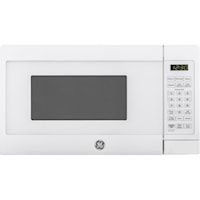 GE® 0.7 Cu. Ft. Capacity Countertop Microwave Oven