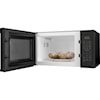 GE Appliances GE Microwaves GE® 0.9 Cu. Ft. Capacity Countertop Microwav