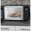 GE Appliances GE Microwaves GE® 0.9 Cu. Ft. Capacity Countertop Microwav
