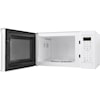 GE Appliances GE Microwaves GE® 0.9 Cu. Ft. Capacity Countertop Microwav