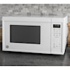 GE Appliances GE Microwaves GE® 0.9 Cu. Ft. Capacity Countertop Microwav