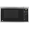 GE Appliances GE Microwaves GE® 0.9 Cu. Ft. Capacity Countertop Microwav