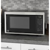 GE Appliances GE Microwaves GE® 0.9 Cu. Ft. Capacity Countertop Microwav