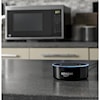 GE Appliances GE Microwaves GE® 0.9 Cu. Ft. Capacity Smart Countertop Mi