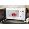 GE Appliances GE Microwaves 1.1 Cu. Ft. Countertop Microwave