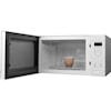 GE Appliances GE Microwaves GE® 1.6 Cu. Ft. Countertop Microwave Oven