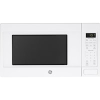 GE® 1.6 Cu. Ft. Countertop Microwave Oven