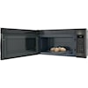 GE Appliances GE Microwaves GE® Series 1.9 Cu. Ft. Over-the-Range Sensor