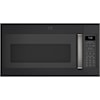 GE Appliances GE Microwaves GE® Series 1.9 Cu. Ft. Over-the-Range Sensor