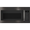 GE Appliances GE Microwaves GE® 1.9 Cu. Ft. Over-the-Range Sensor Microw