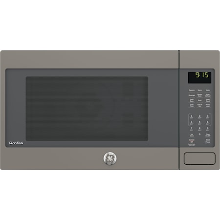 Profile™1.5 Cu. Ft. Countertop Microwave