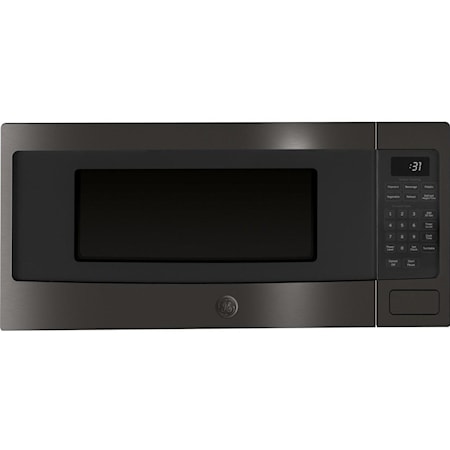 GE Profile™ 1.1 Cu. Ft. Countertop Microwave