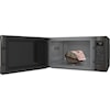 GE Appliances GE Microwaves GE Profile™ 2.2 Cu. Ft. Countertop Sensor Mi