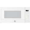 GE Appliances GE Microwaves GE Profile™ 2.2 Cu. Ft. Countertop Sensor Mi