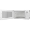 GE Appliances GE Microwaves GE Profile™ 2.2 Cu. Ft. Countertop Sensor Mi