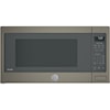 GE Appliances GE Microwaves GE Profile™ 2.2 Cu. Ft. Countertop Sensor Mi