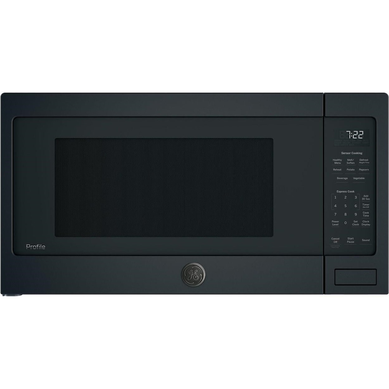 GE Appliances GE Microwaves GE Profile™ 2.2 Cu. Ft. Countertop Sensor Mi