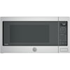 GE Appliances GE Microwaves GE Profile™ 2.2 Cu. Ft. Countertop Sensor Mi